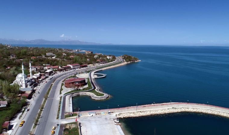 Van'da Motorlu Kurye Hizmetlerinin Önemi